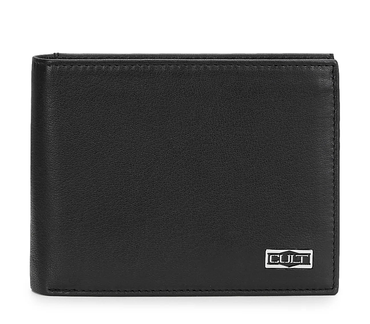BILLFOLD PORTACARTE / PORTAMONETE IAN CULT