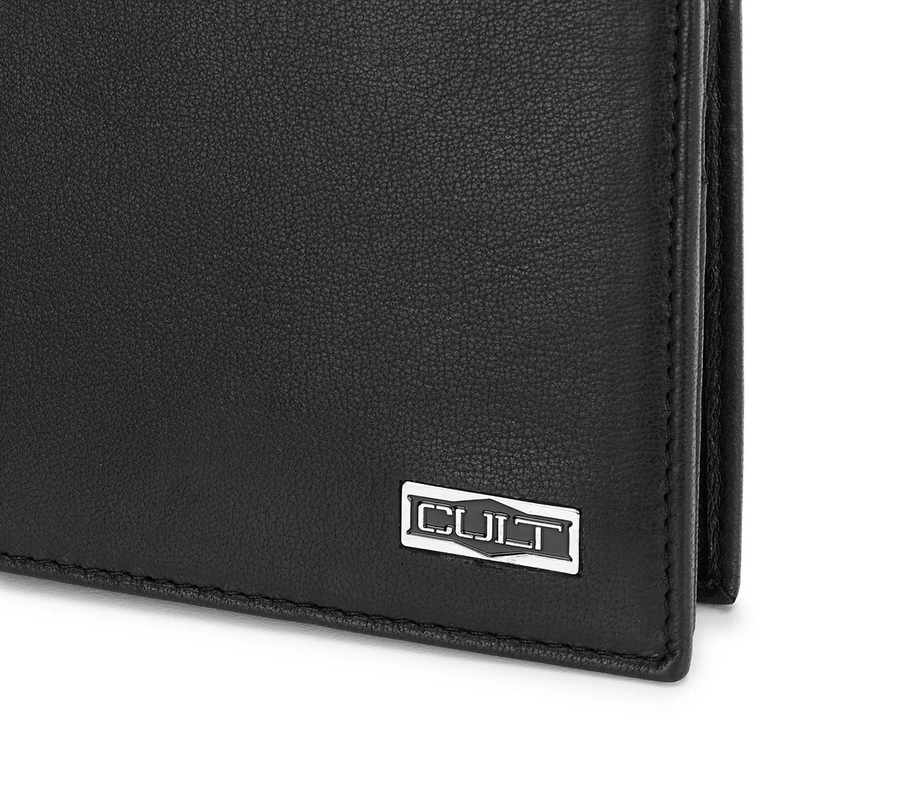 BILLFOLD PORTACARTE / PORTAMONETE IAN CULT