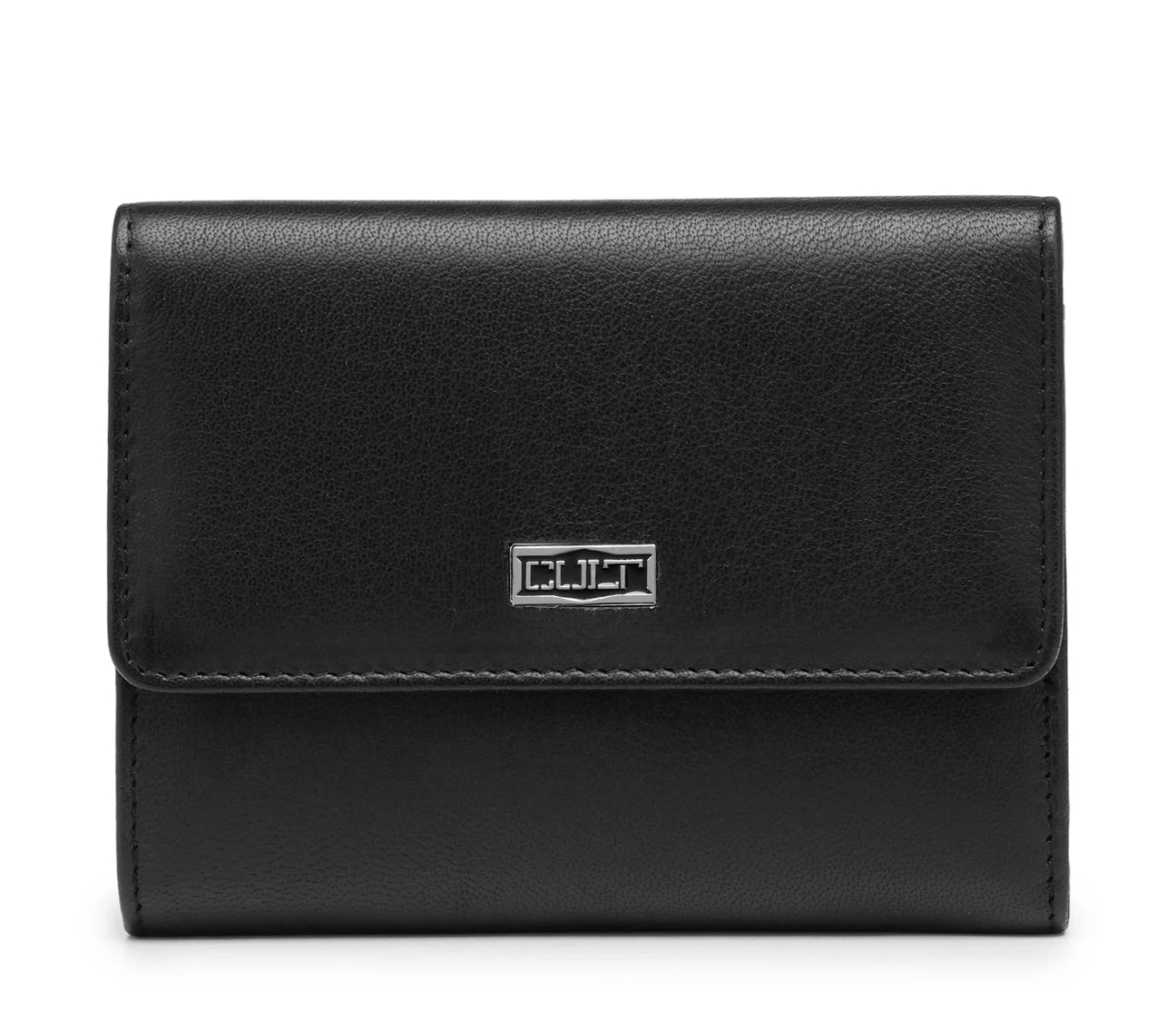 PORTAFOGLIO / PORTACARTE IAN CULT