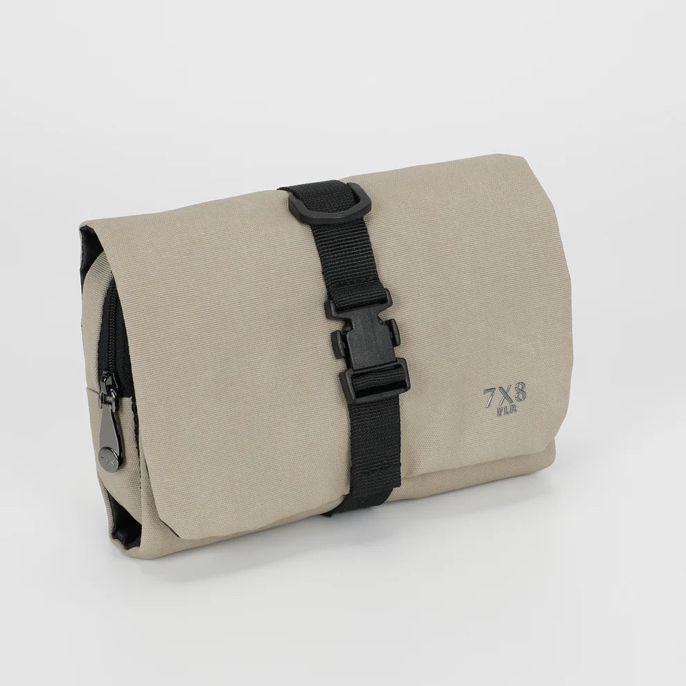 BEAUTY-CASE MINI DA VIAGGIO 7x8