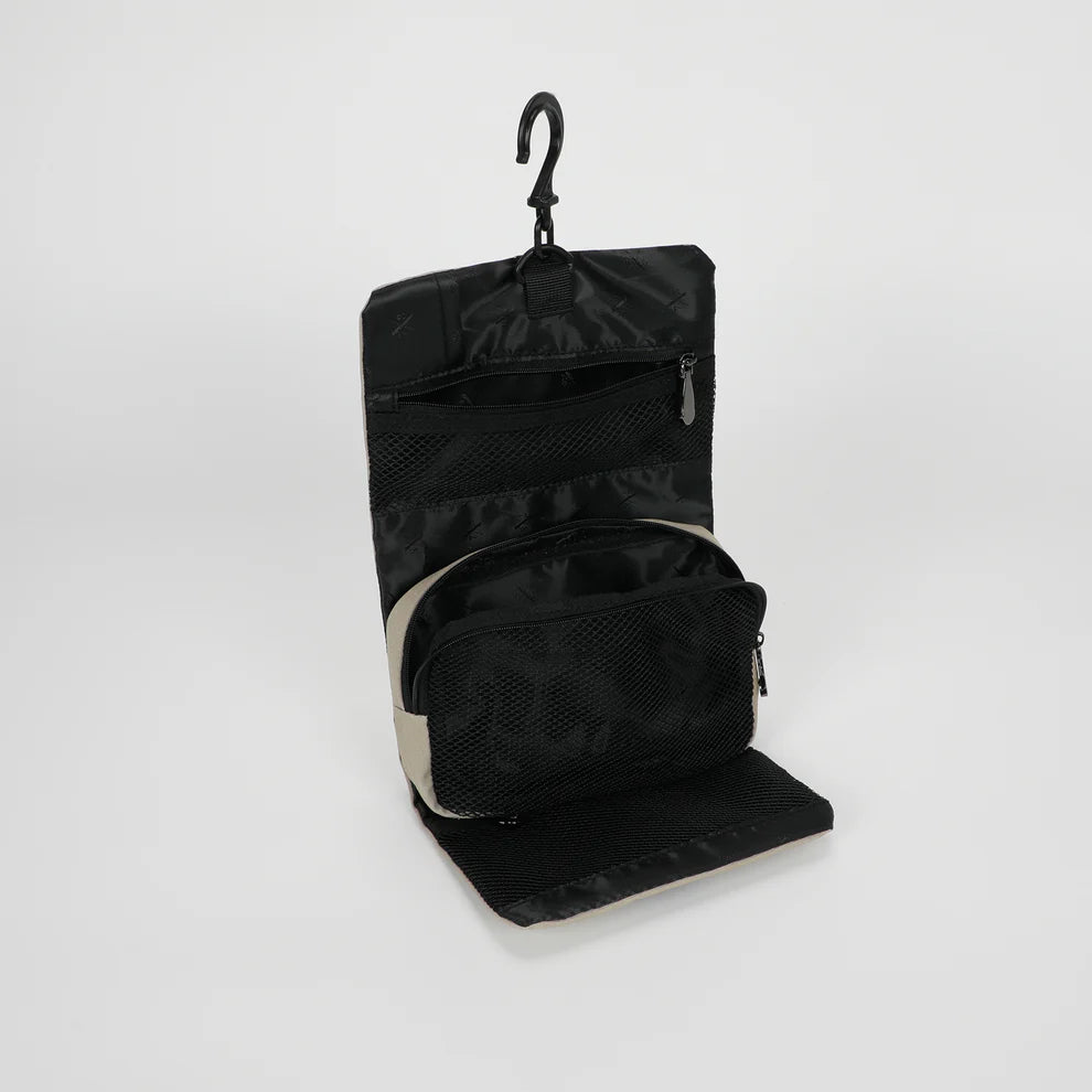 BEAUTY-CASE MINI DA VIAGGIO 7x8