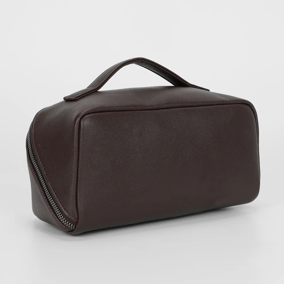 BEAUTY-CASE IN SIMILIPELLE 7x8