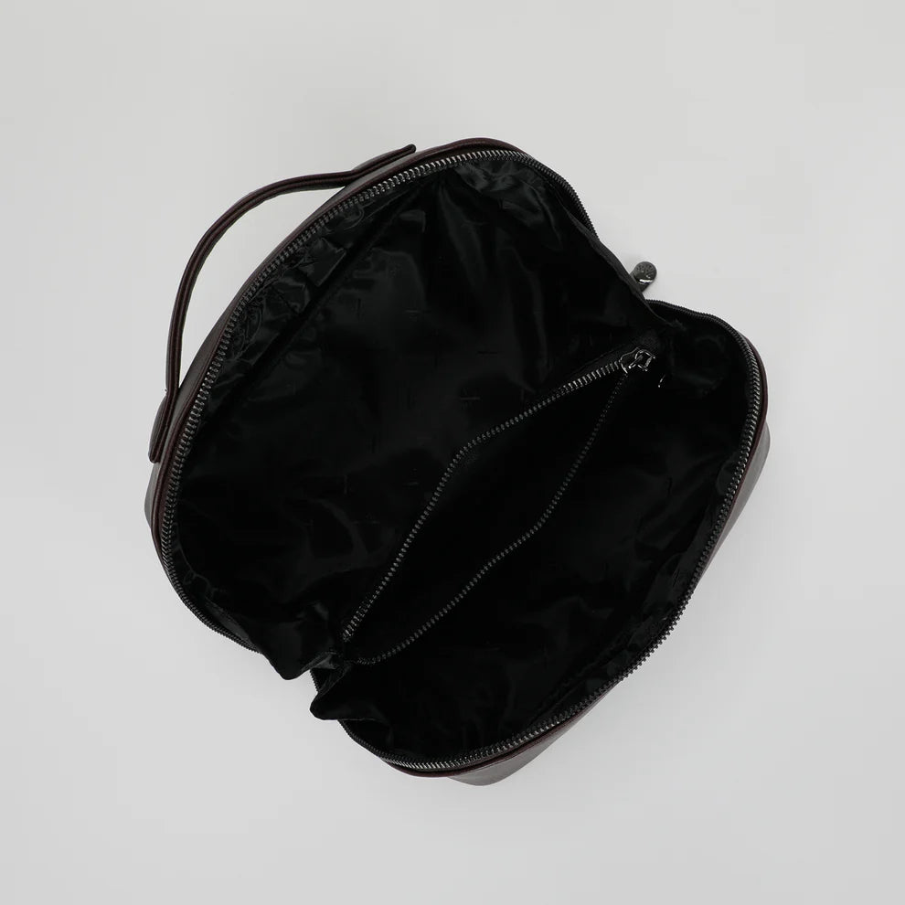 BEAUTY-CASE IN SIMILIPELLE 7x8