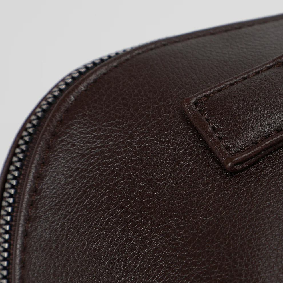 BEAUTY-CASE IN SIMILIPELLE 7x8