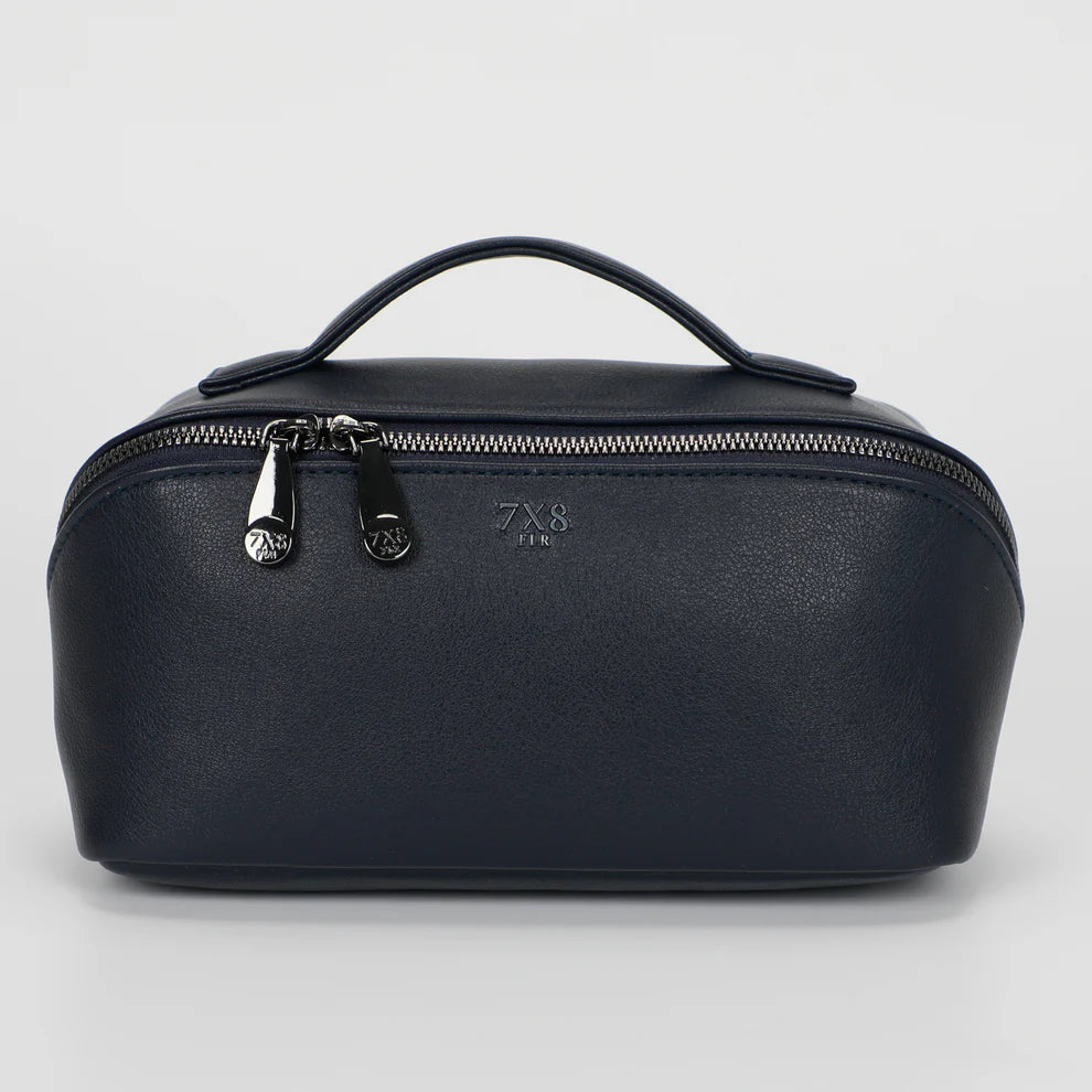 BEAUTY-CASE IN SIMILIPELLE 7x8