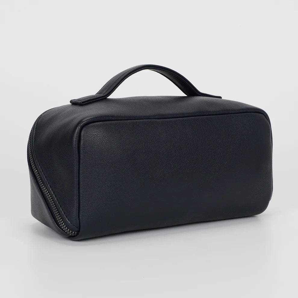 BEAUTY-CASE IN SIMILIPELLE 7x8