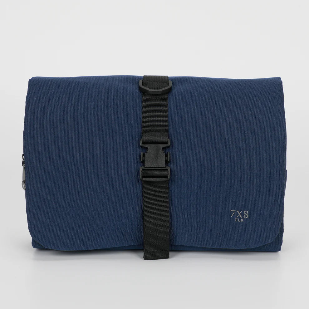 BEAUTY-CASE DA VIAGGIO 7x8