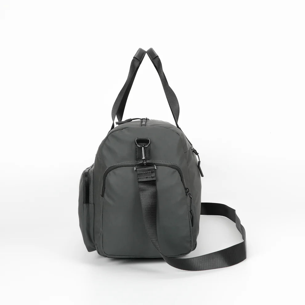 BORSONE DA VIAGGIO IN NYLON 7x8