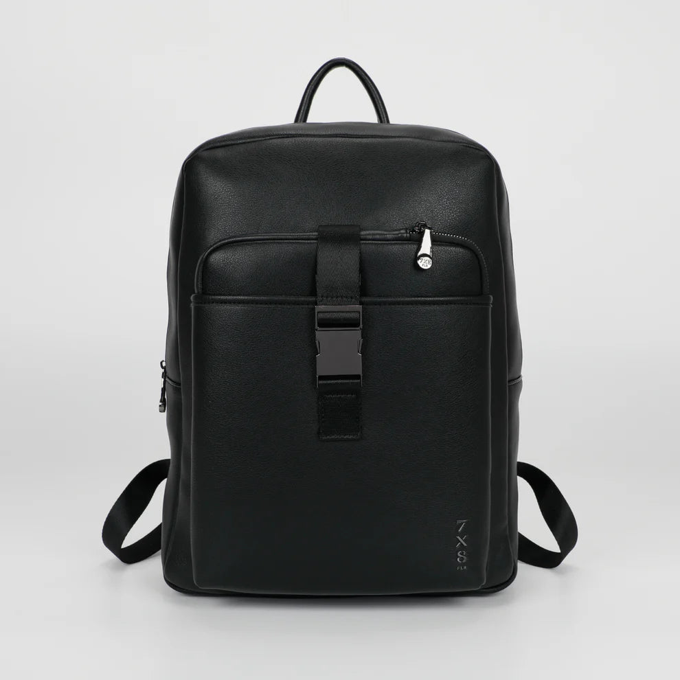 ZAINO CON FIBBIA 7x8