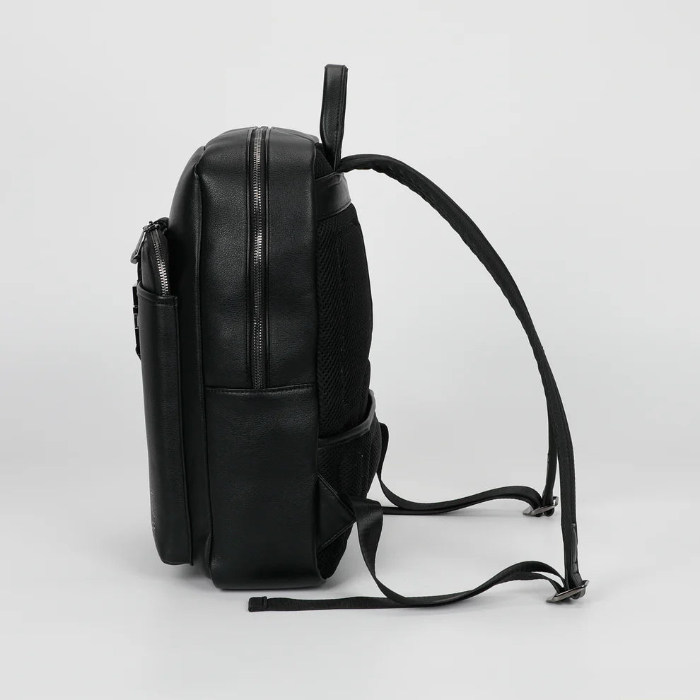 ZAINO CON FIBBIA 7x8