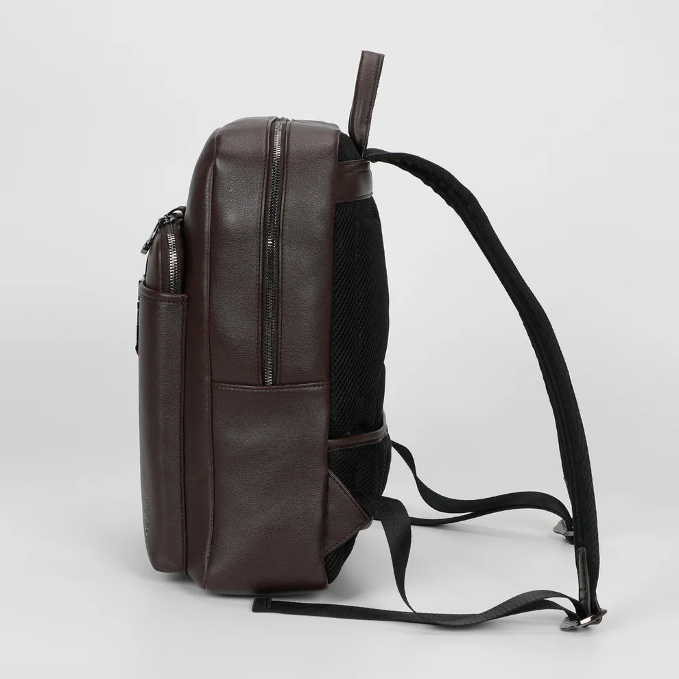 ZAINO CON FIBBIA 7x8