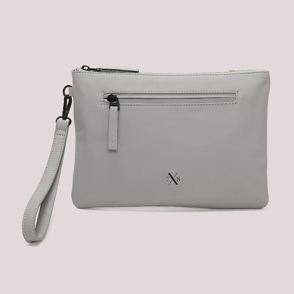 BORSA POCHETTE GOMMATA 7x8