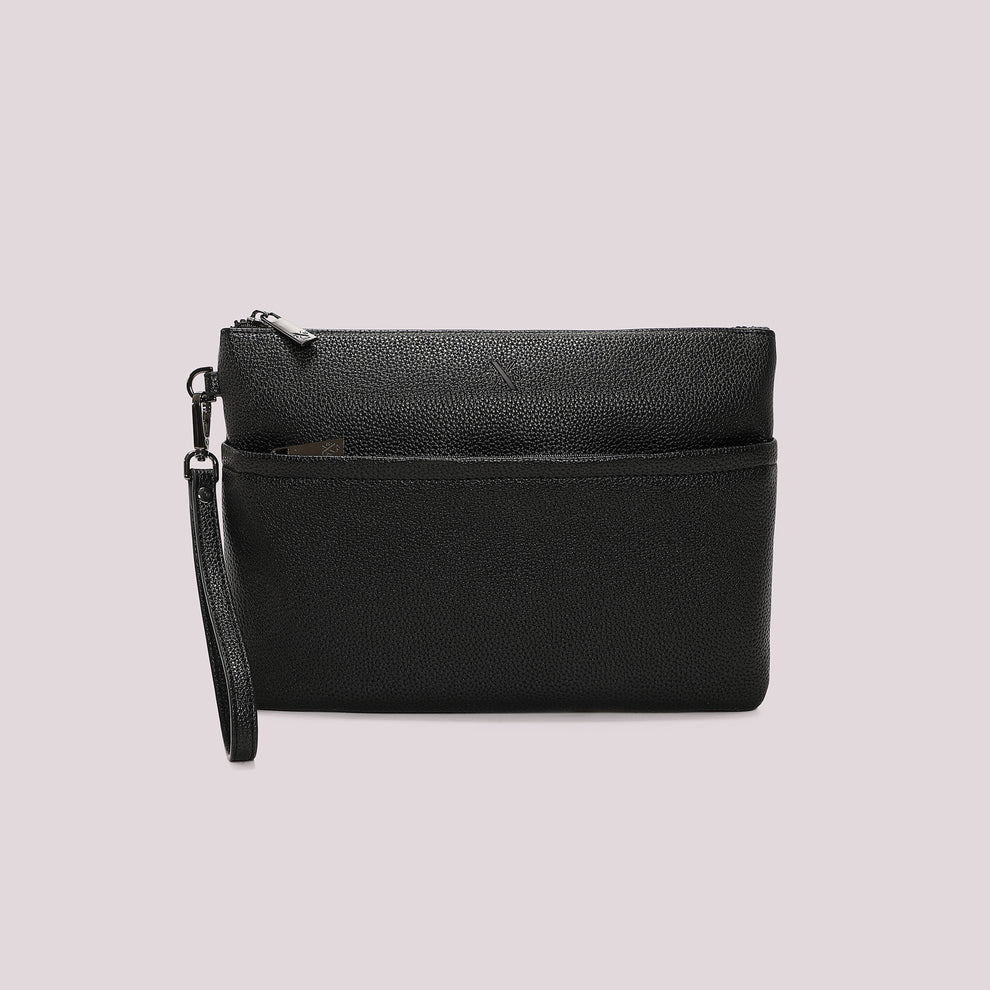 POCHETTE CON TEXTURE 7x8