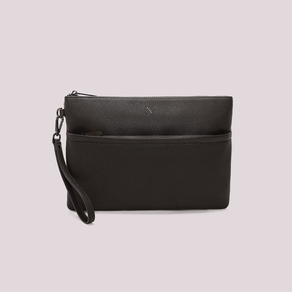 POCHETTE CON TEXTURE 7x8