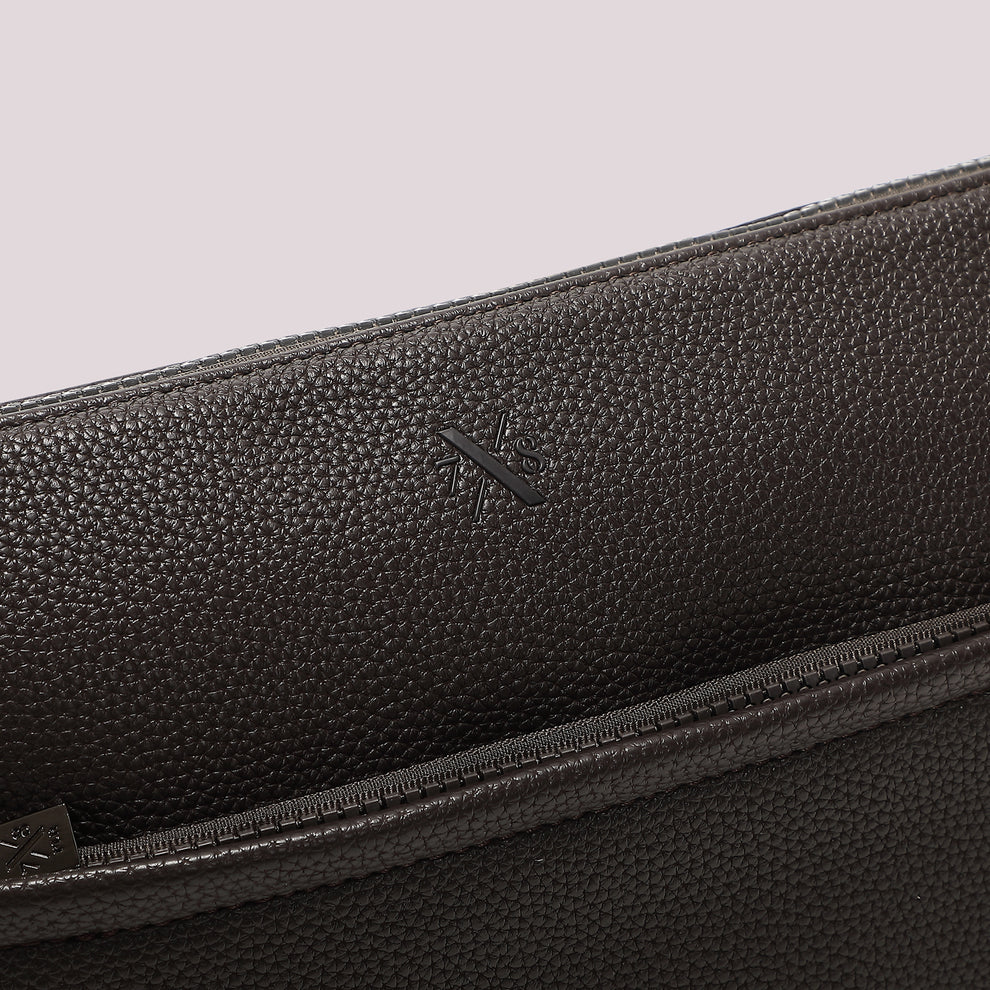 POCHETTE CON TEXTURE 7x8