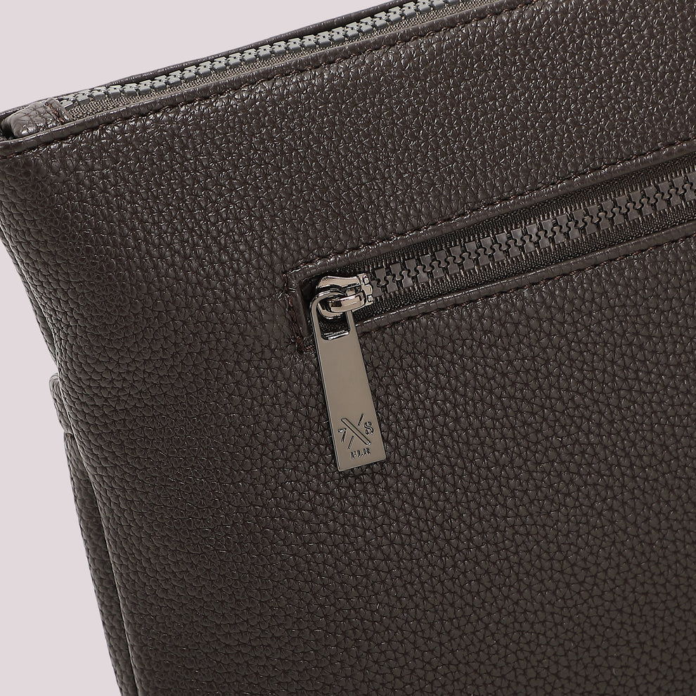 POCHETTE CON TEXTURE 7x8