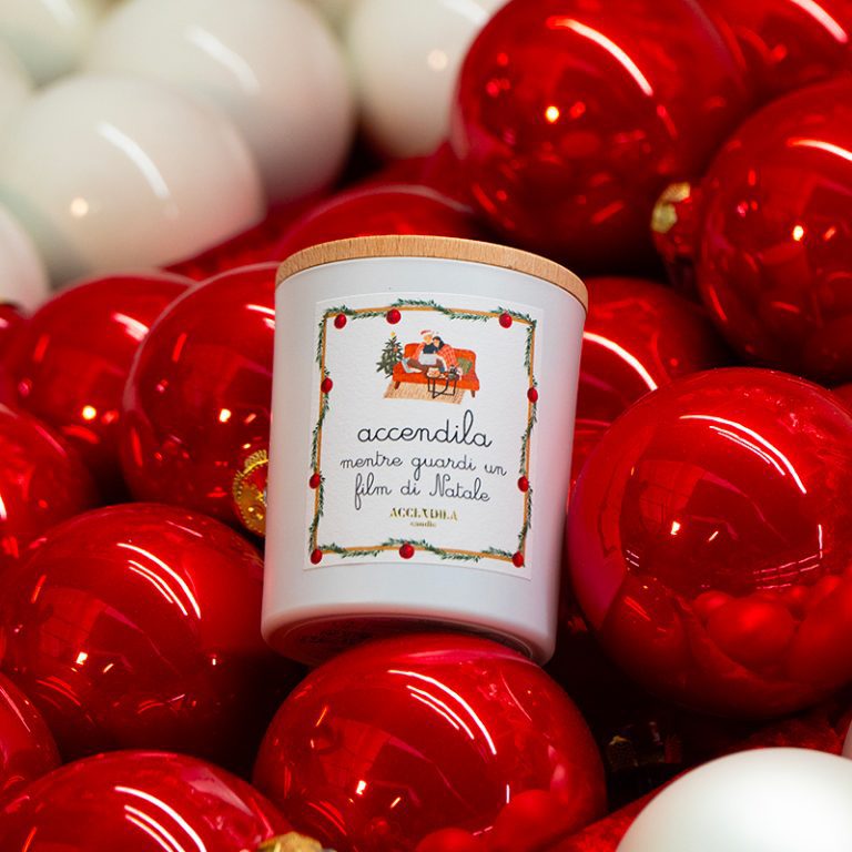 ACCENDILA XMAS FILM