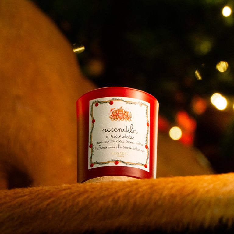 ACCENDILA XMAS PEOPLE