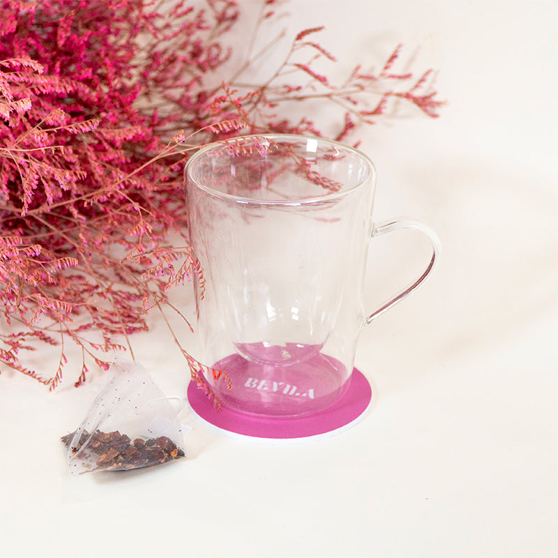 BEVILA AMICHE AI FRUTTI ROSSI