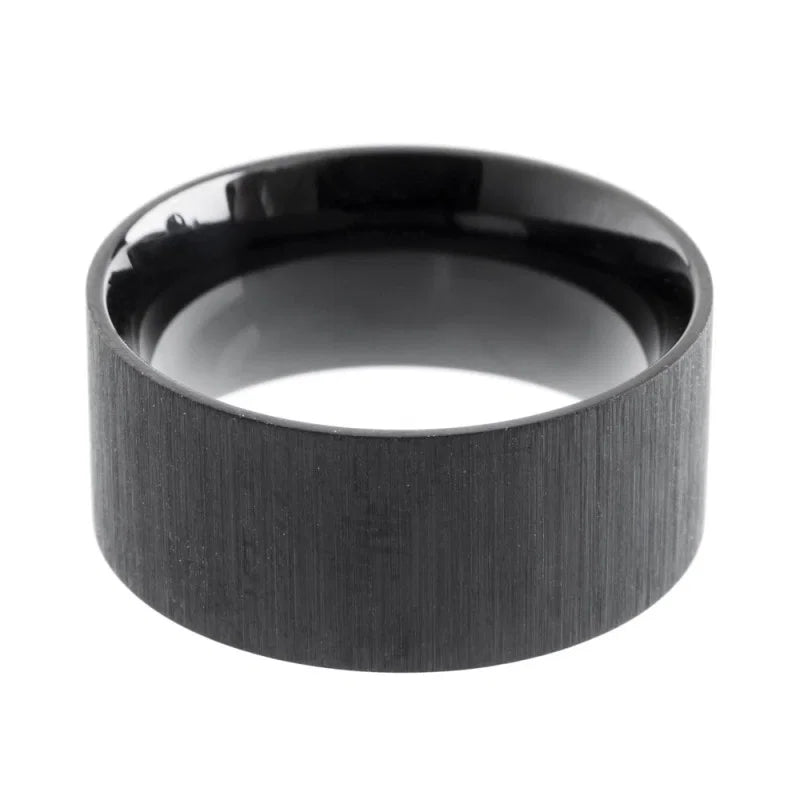 Anello a fascia MARLU'