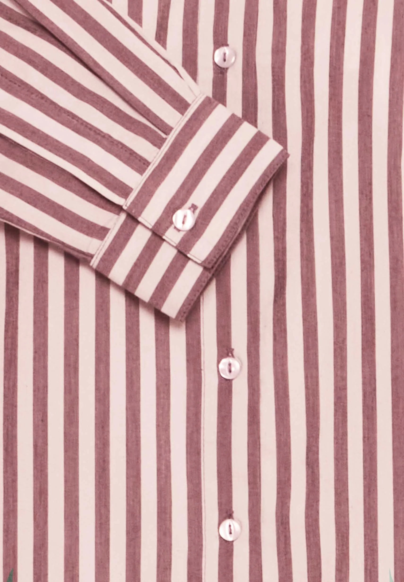 BYHETILA CAMICIA B.YOUNG