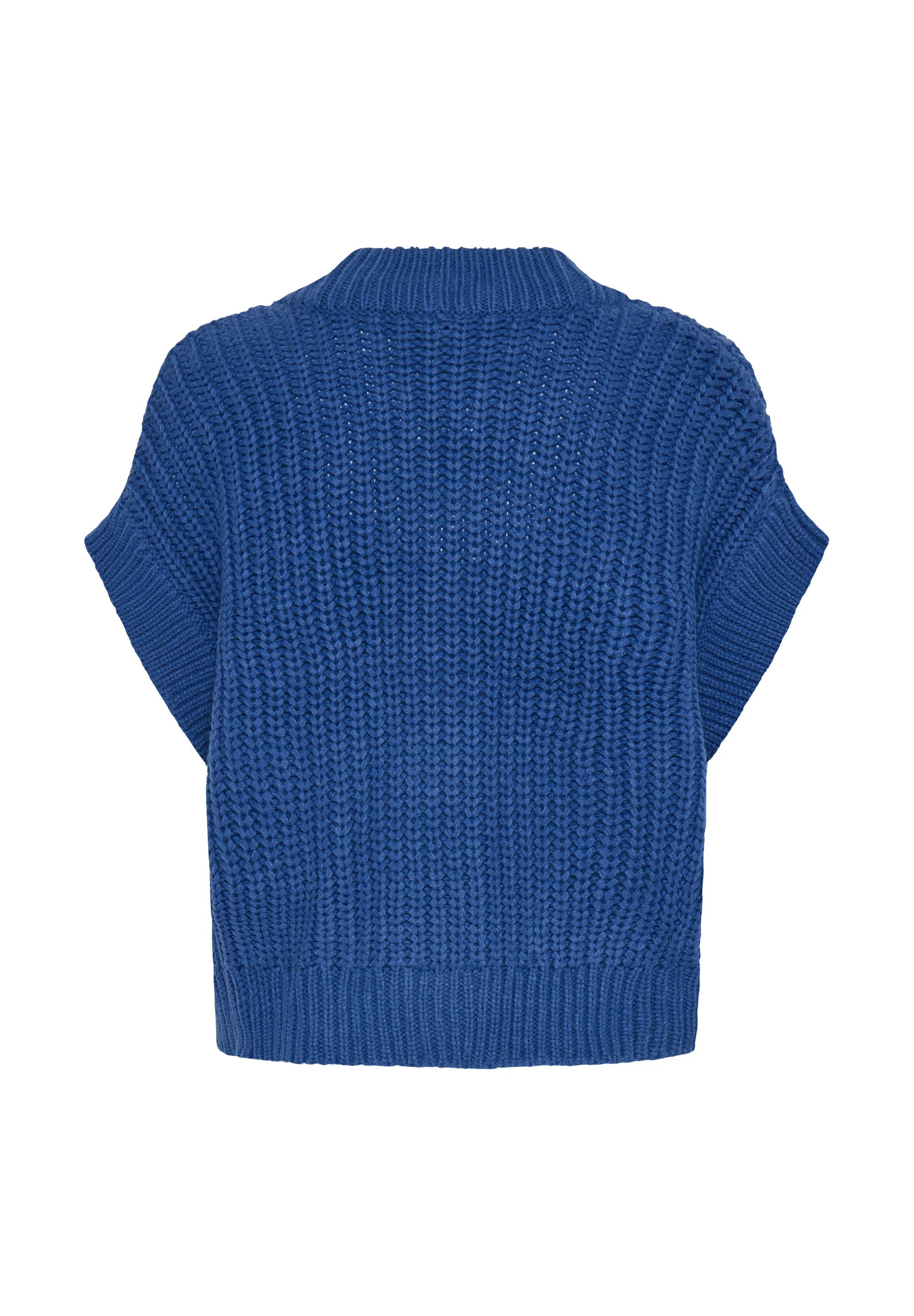 BYOTINKA Gilet B.YOUNG