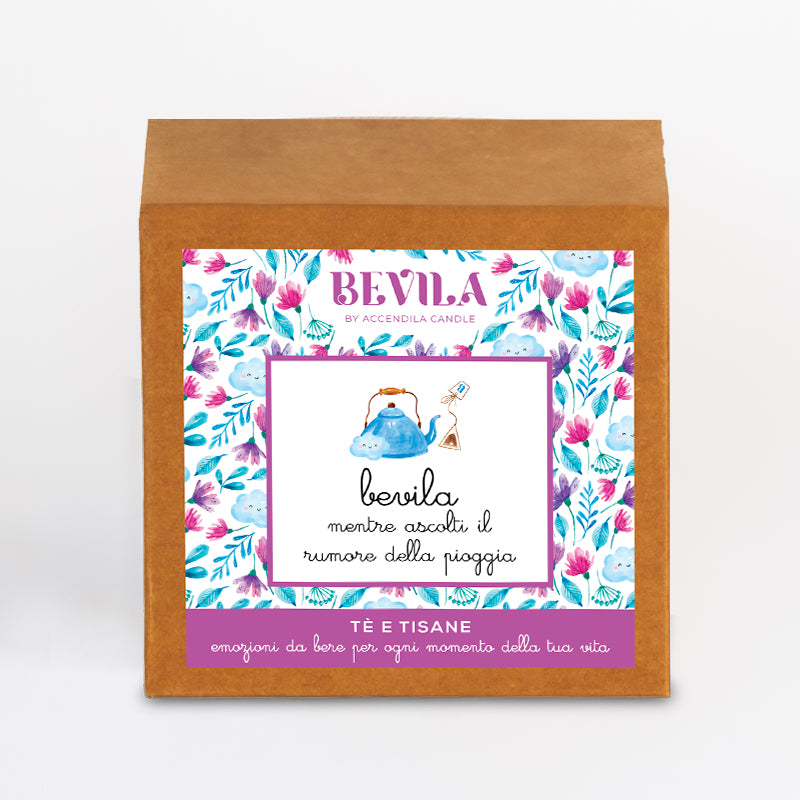 BEVILA PIOGGIA FINOCCHIO