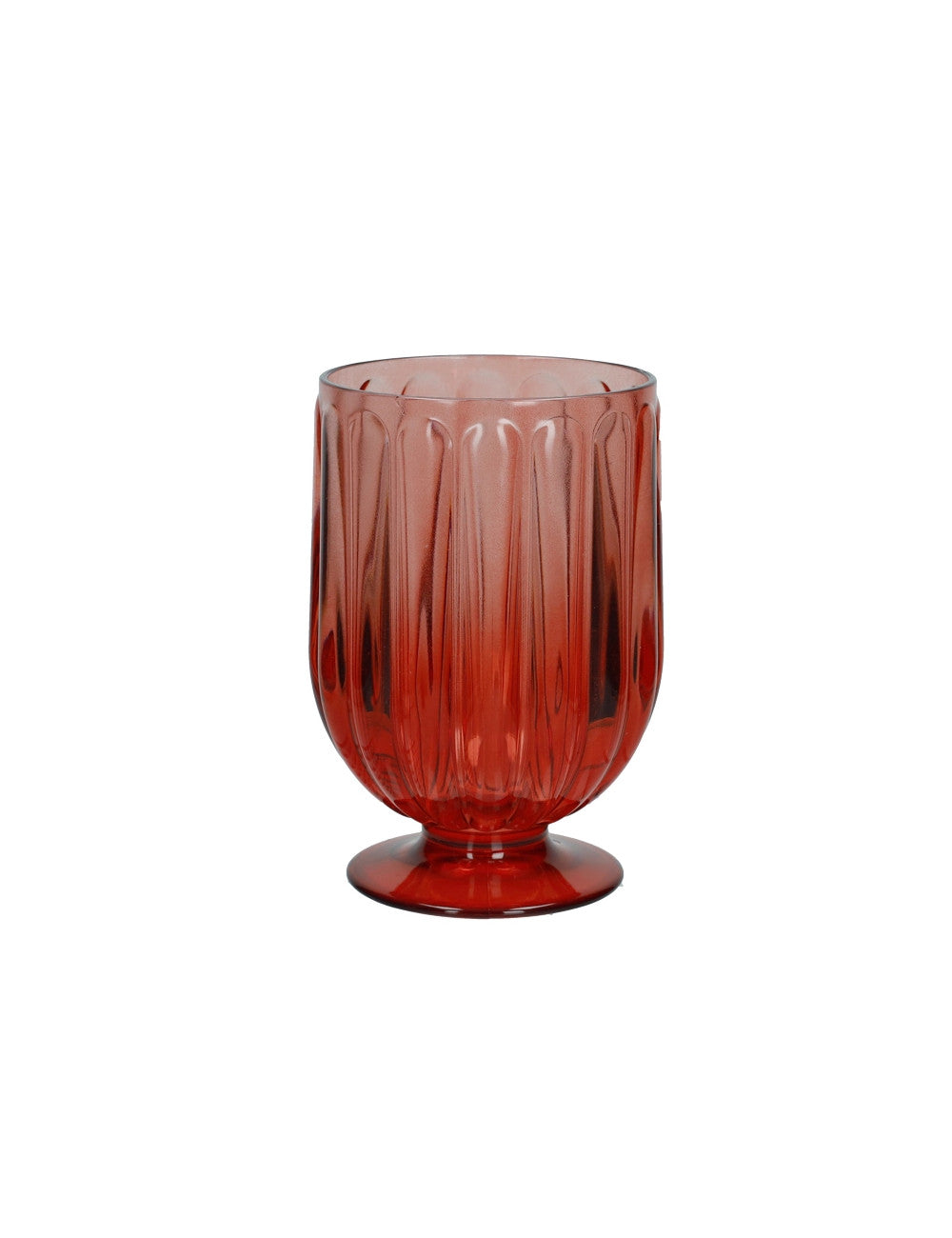 BICCHIERI SET 4 PEZZI ENTASI BRANDANI
