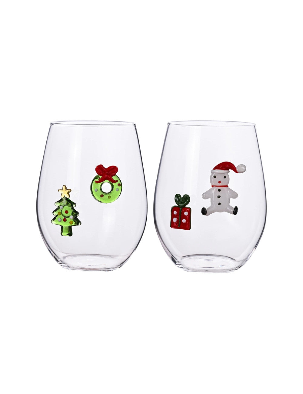 BICCHIEREW IL NATALE - BRANDANI