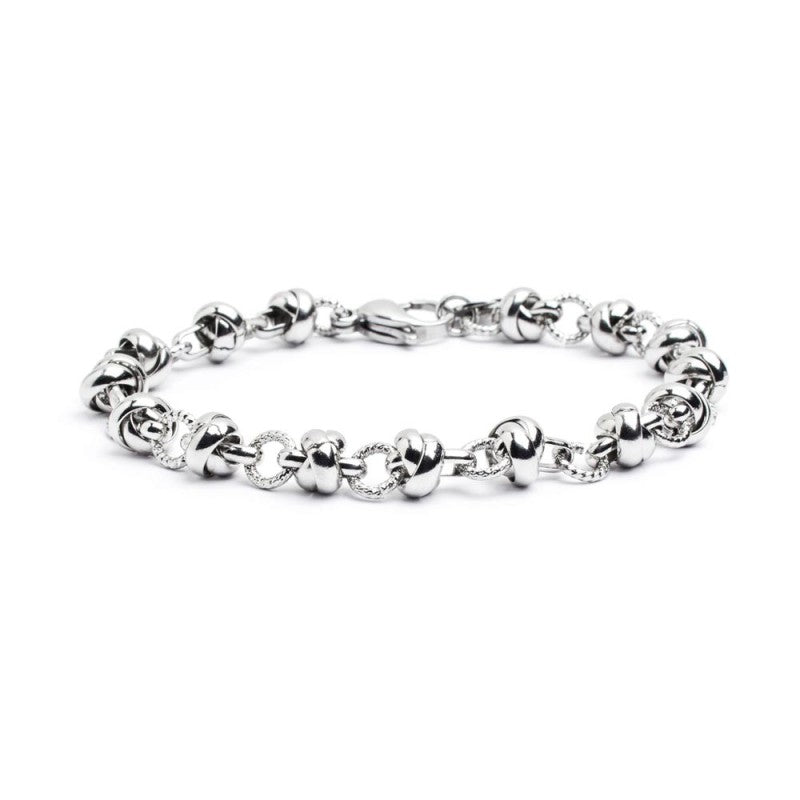 Bracciale catena fantasia MARLU'