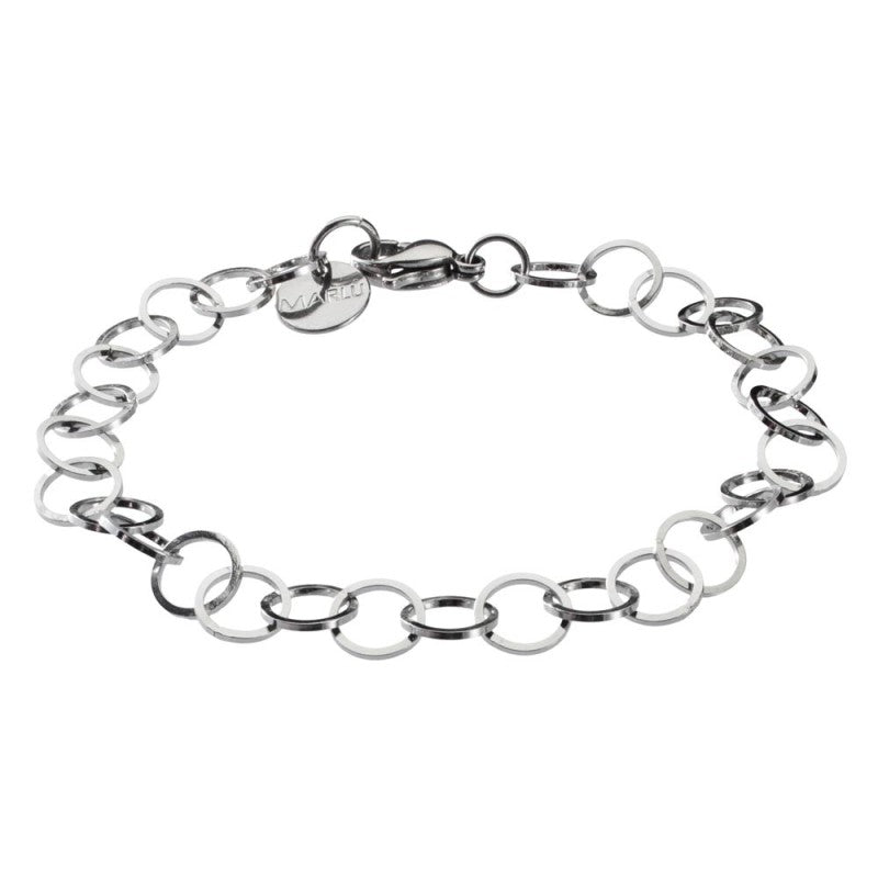 Bracciale catena giotto MARLU'
