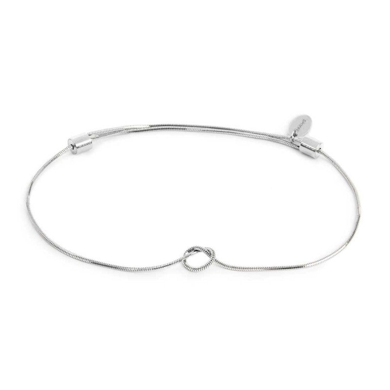 Bracciali catena Marlù Vision da donna acciaio con catena snake quadra – JOY Gioielli