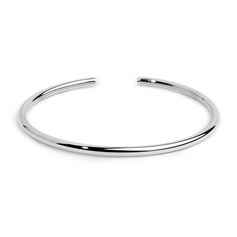 Bracciale rigido tubolare diametro 0,3cm Marlù