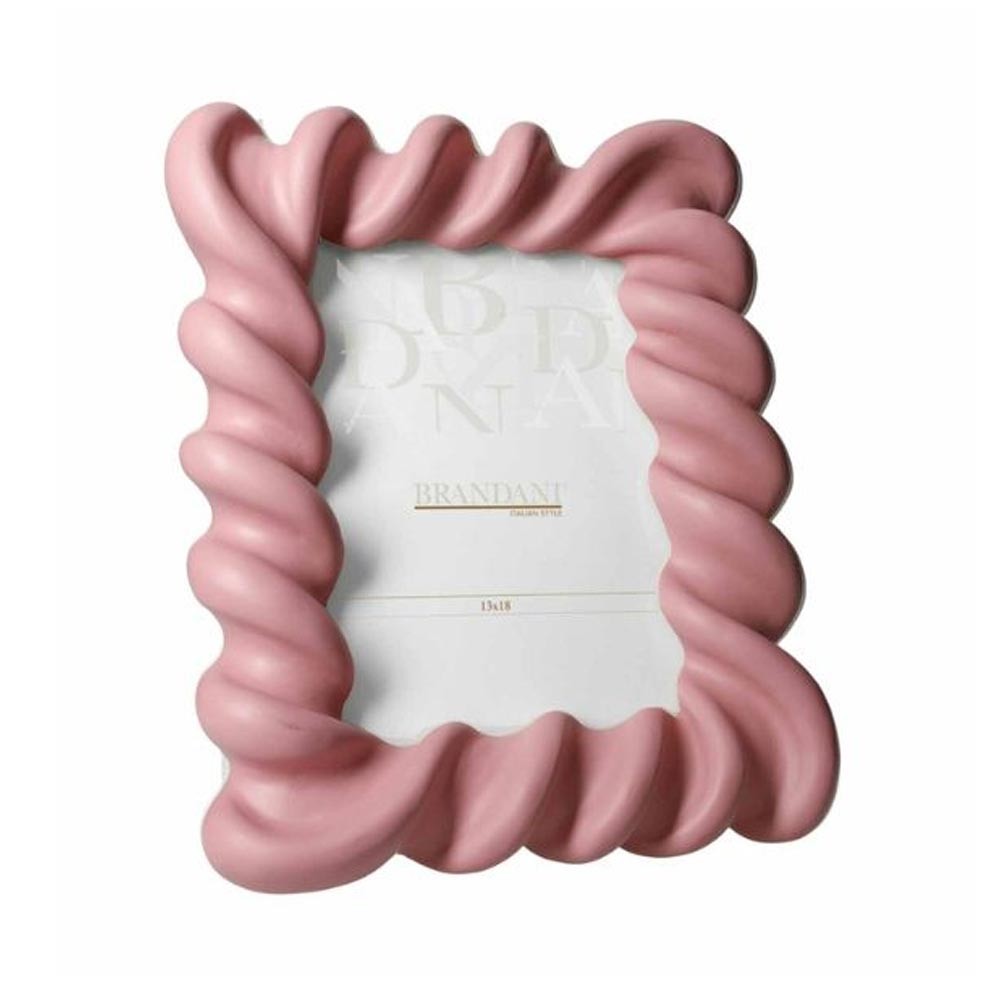 PORTAFOTO CANDY PINK BRANDANI