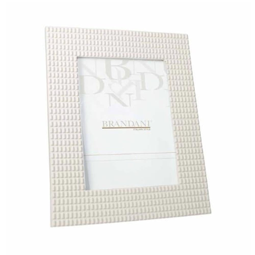 PORTAFOTO LINGOTTO AVORIO BRANDANI