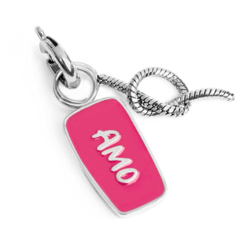 Charm amo e nodo MARLU'