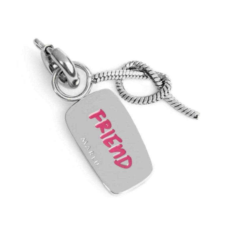 Charm amo e nodo MARLU'