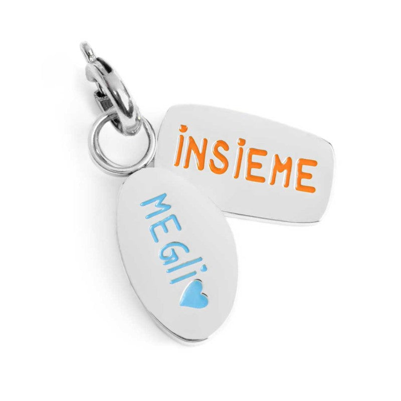 Charm better together MARLU'