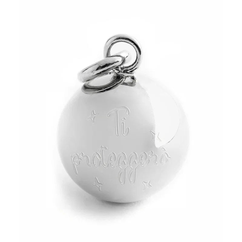 Charm chiama angeli MARLù