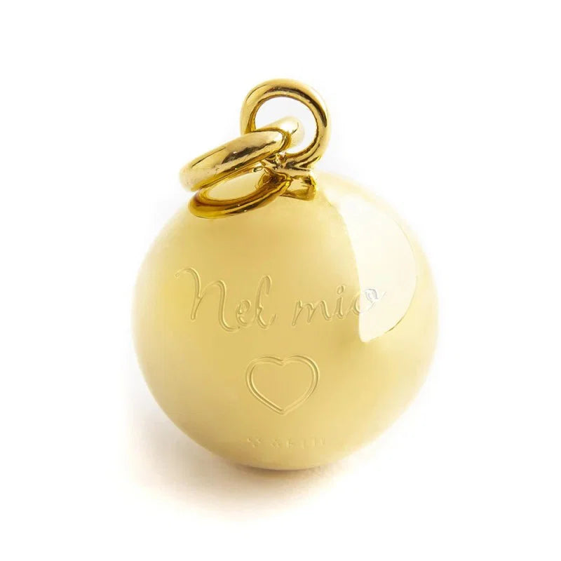 Charm chiama angeli MARLù