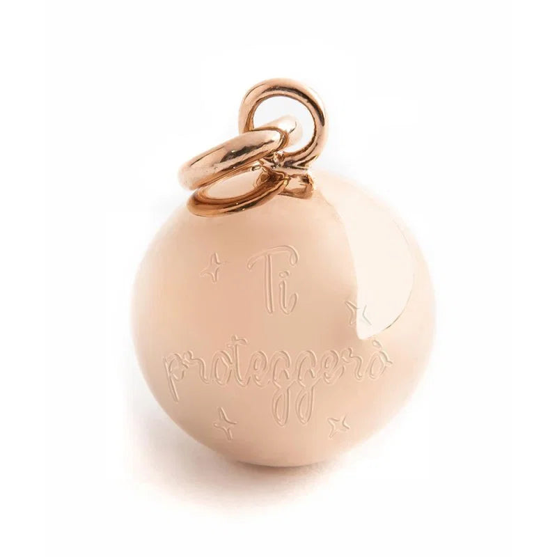 Charm chiama angeli MARLù