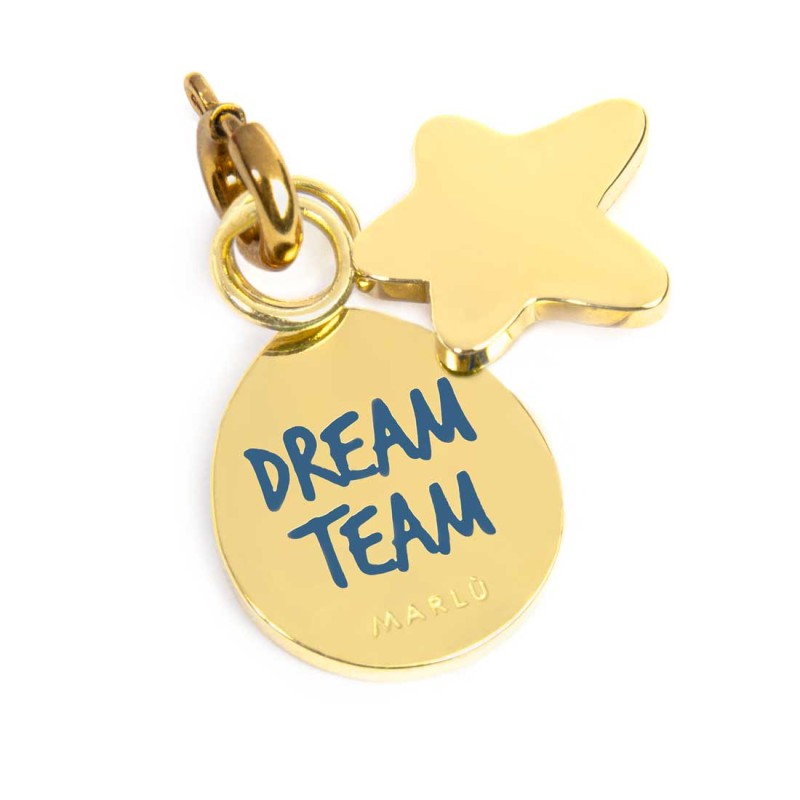 Charm dream team e stella MARLU'