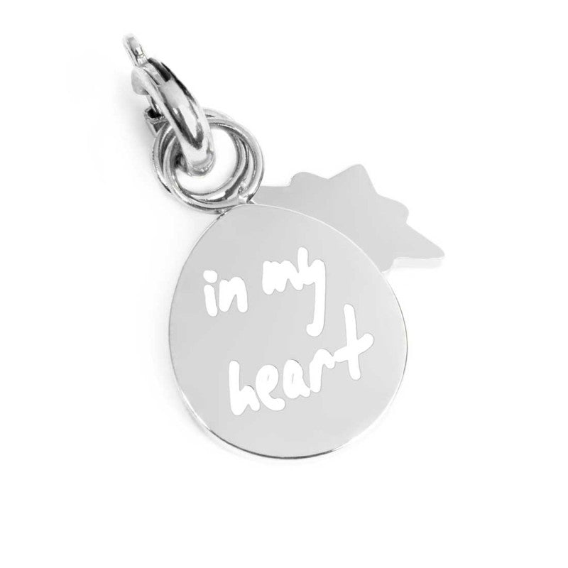 Charm in my heart e rosa dei venti MARLU'