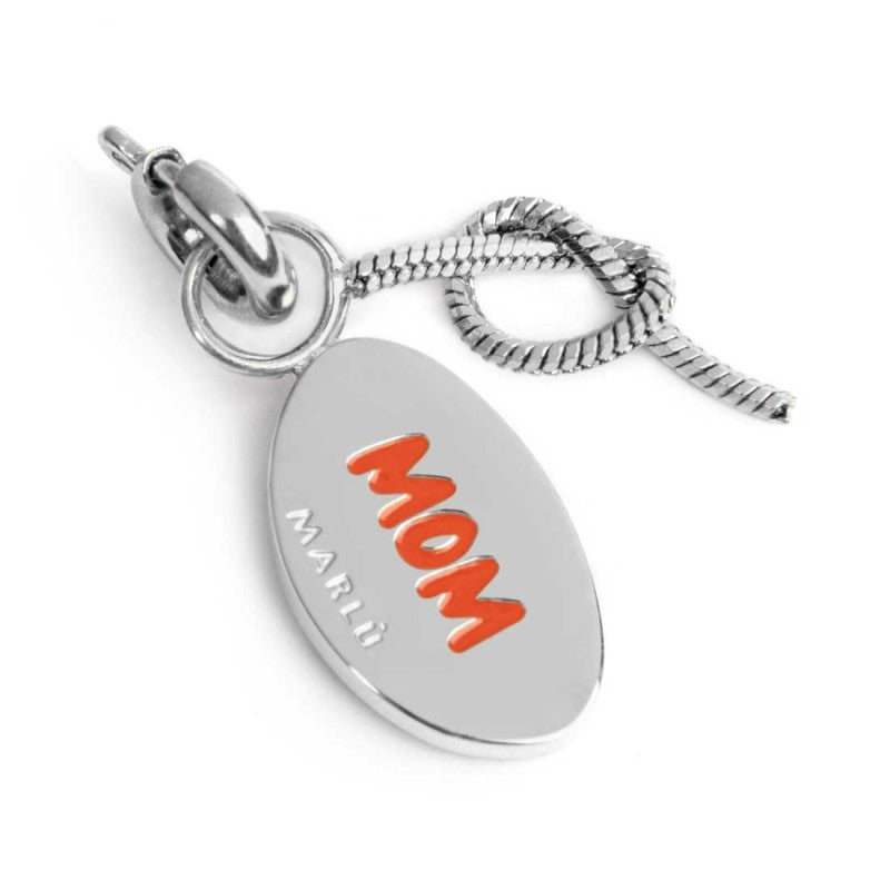 Charm mamma e nodo MARLU'