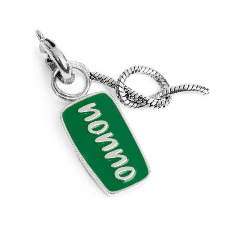 Charm nonno e nodo MARLU'