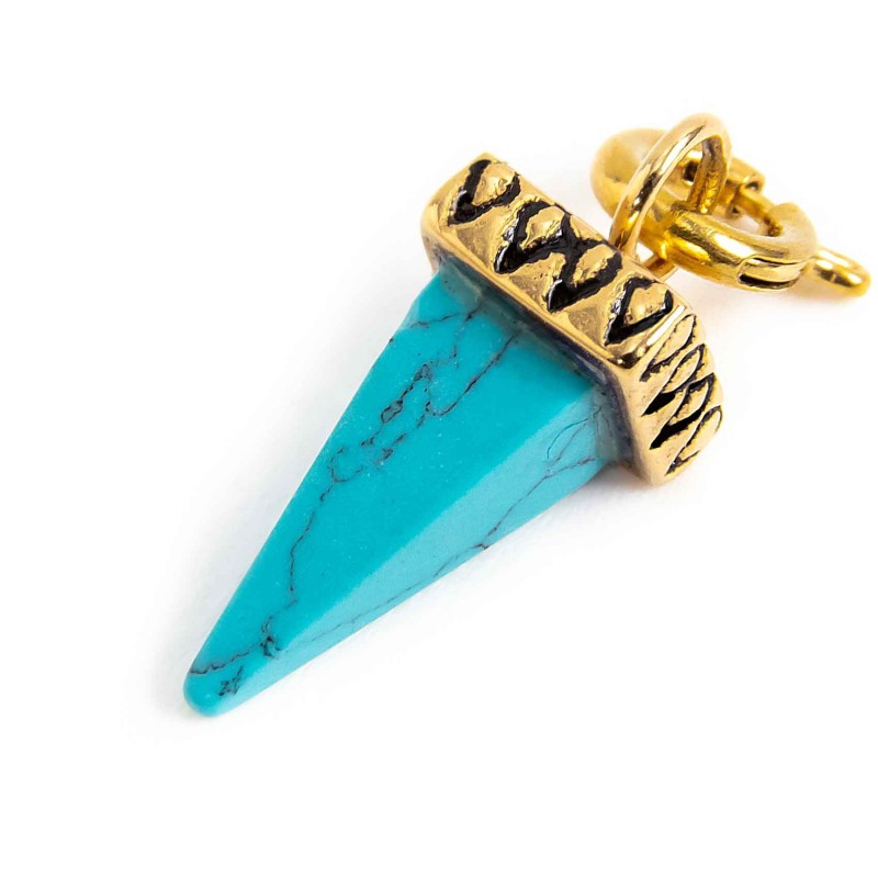 Charm spike MARLU'