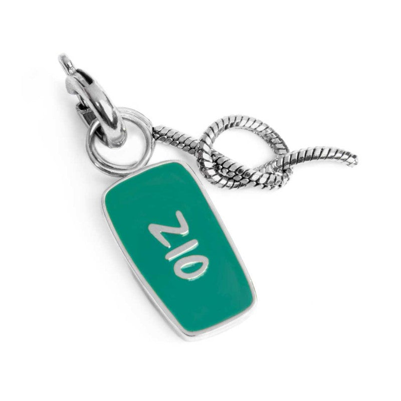 Charm zio e nodo MARLU'