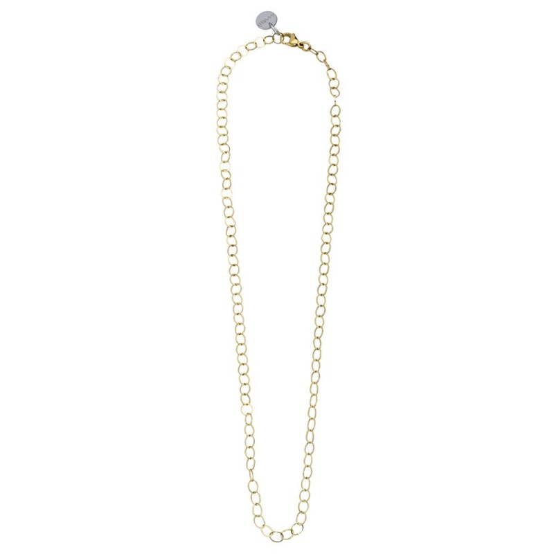 Collana ad anelli Marlù