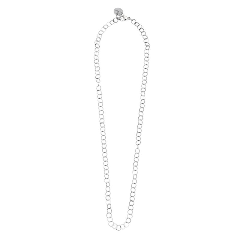 Collana ad anelli Marlù