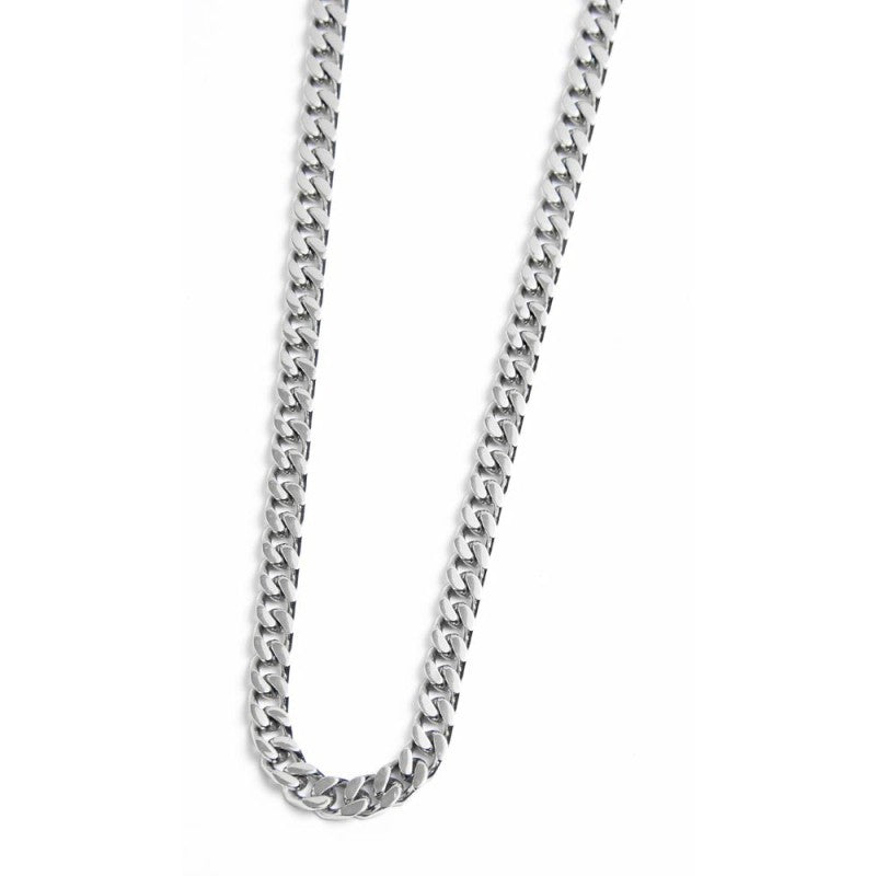 Collana catena grumetta Marlù